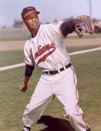 National Baseball Hall of Fame and Museum - Larry Doby made his